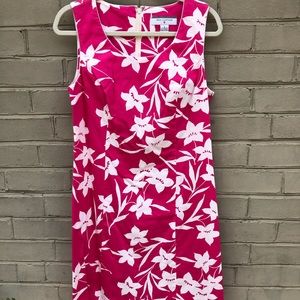 NWOT SaksFifthAve Real Clothes Size 8 Sundress